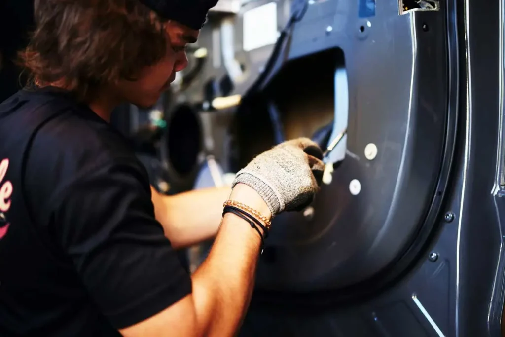 Power Window Repair Tampa